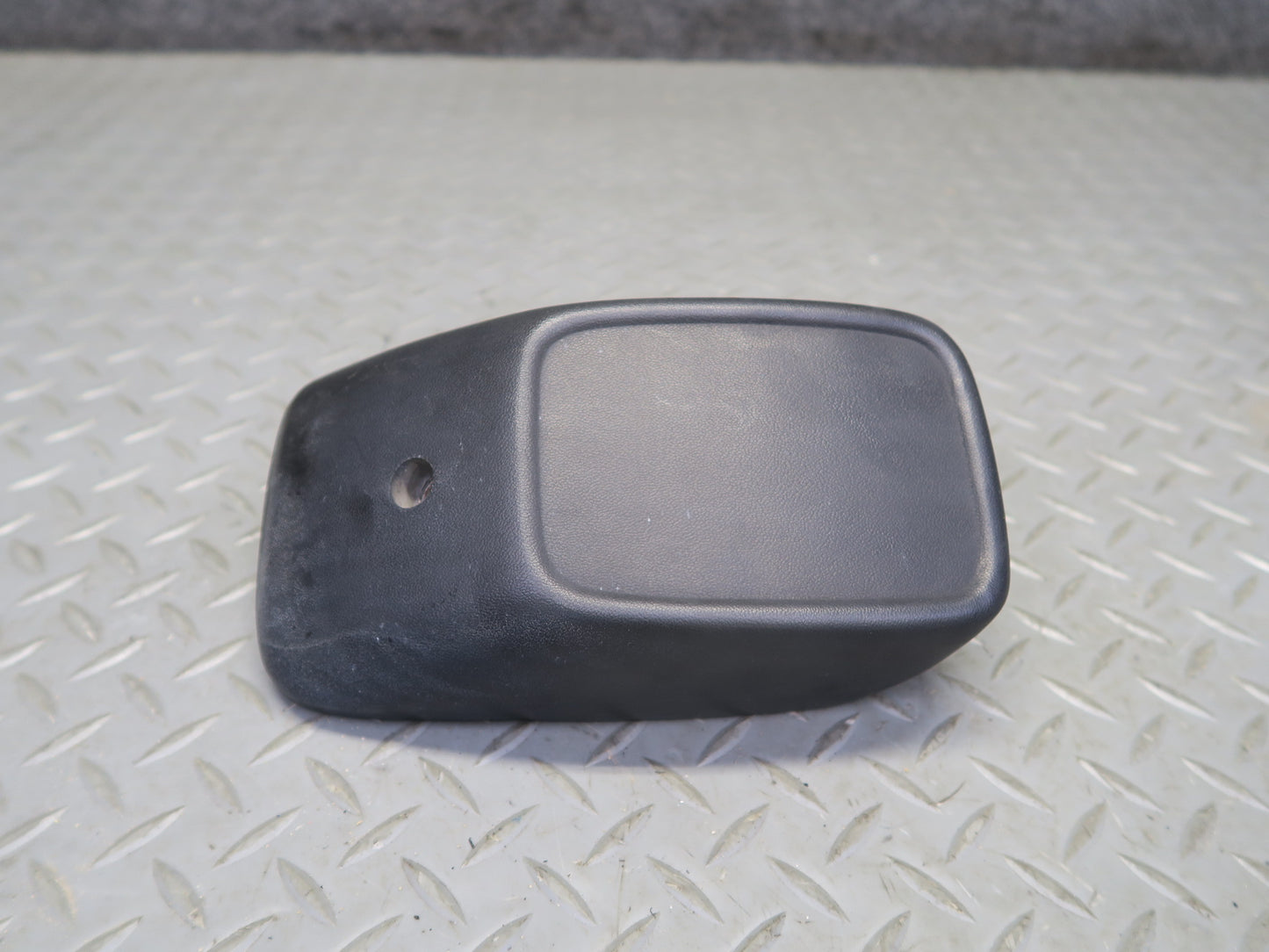 1987-1991 Porsche 928 Rear Left & Right Bumper Guard Pad Cover Set of 2
