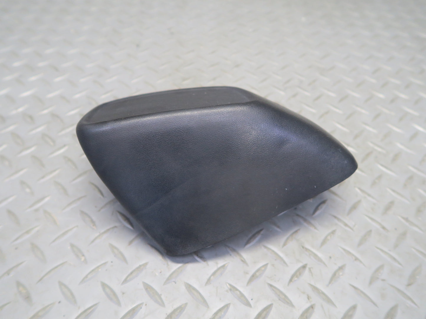 1987-1991 Porsche 928 Rear Left & Right Bumper Guard Pad Cover Set of 2