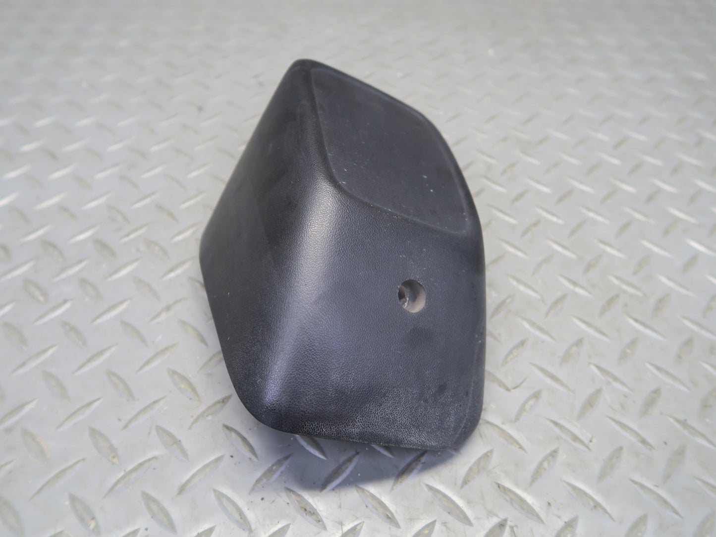 1987-1991 Porsche 928 Rear Left & Right Bumper Guard Pad Cover Set of 2
