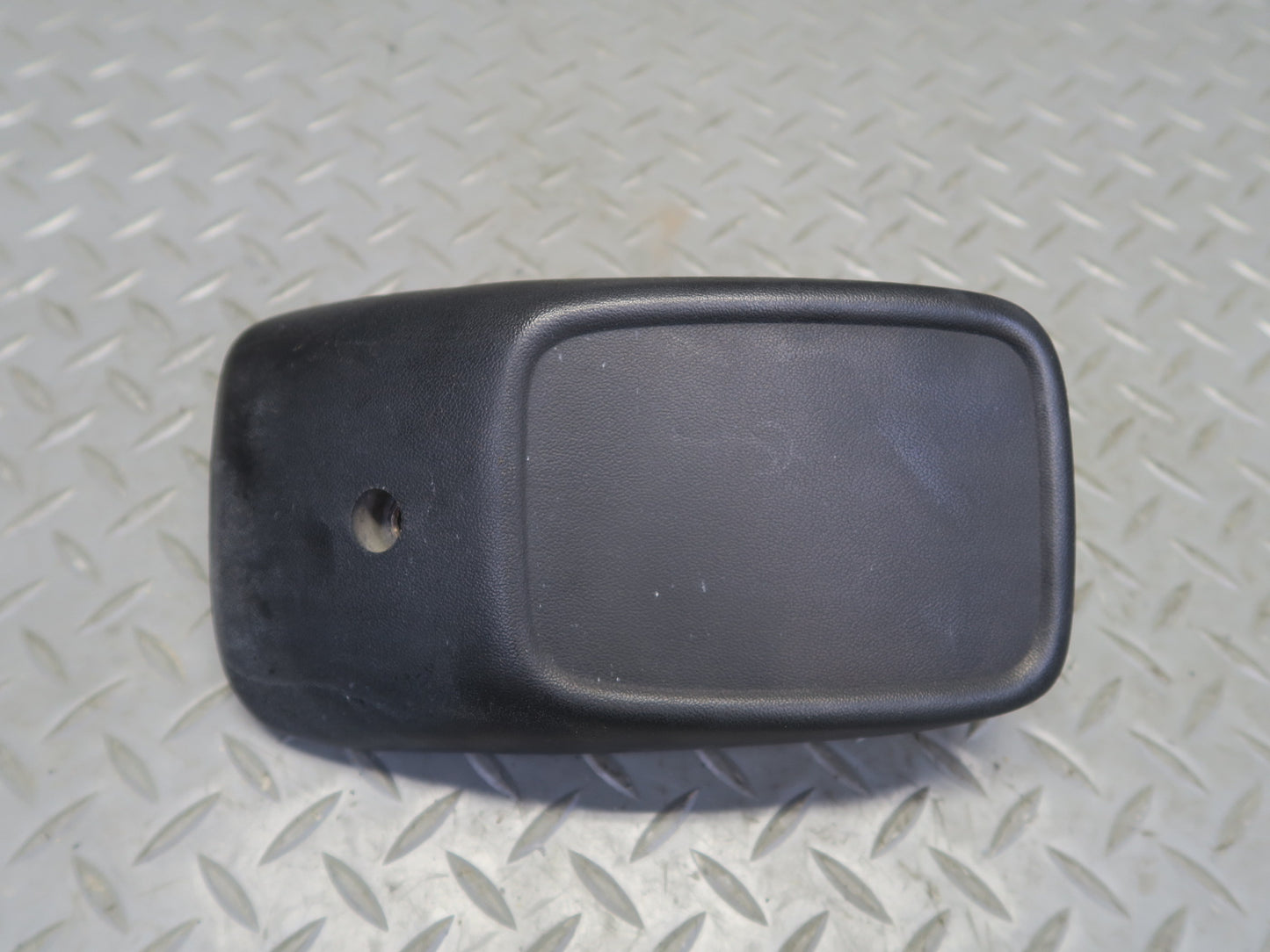 1987-1991 Porsche 928 Rear Left & Right Bumper Guard Pad Cover Set of 2