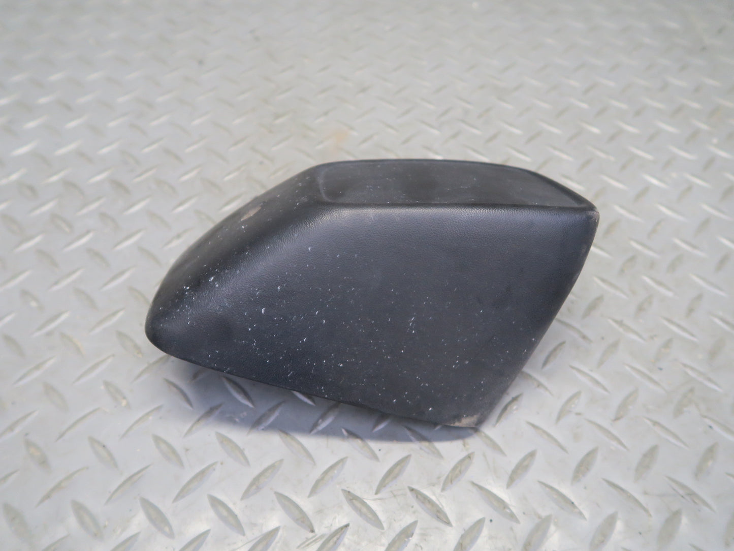 1987-1991 Porsche 928 Rear Left & Right Bumper Guard Pad Cover Set of 2