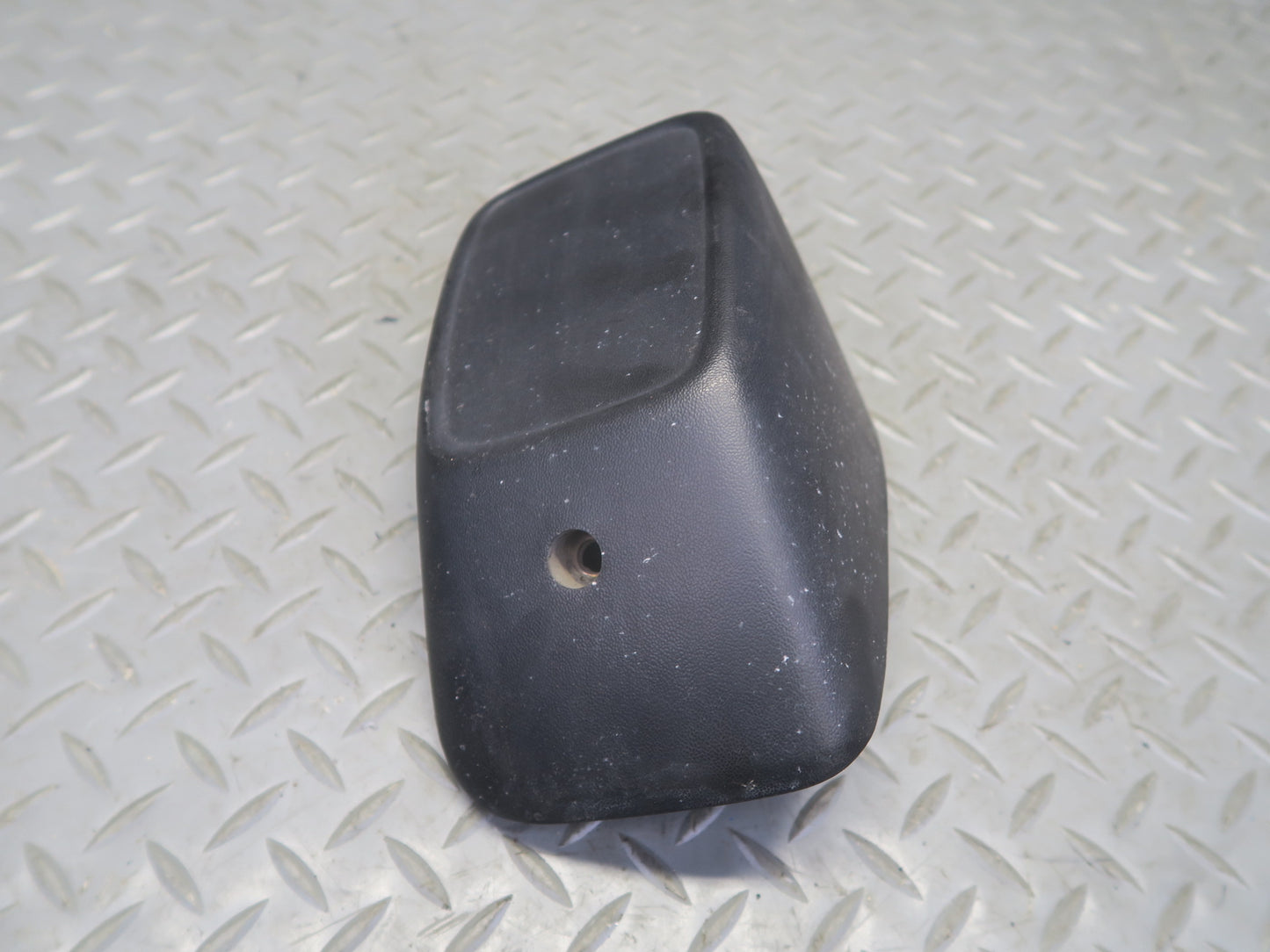 1987-1991 Porsche 928 Rear Left & Right Bumper Guard Pad Cover Set of 2