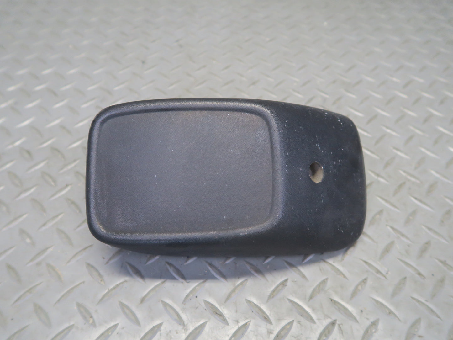 1987-1991 Porsche 928 Rear Left & Right Bumper Guard Pad Cover Set of 2
