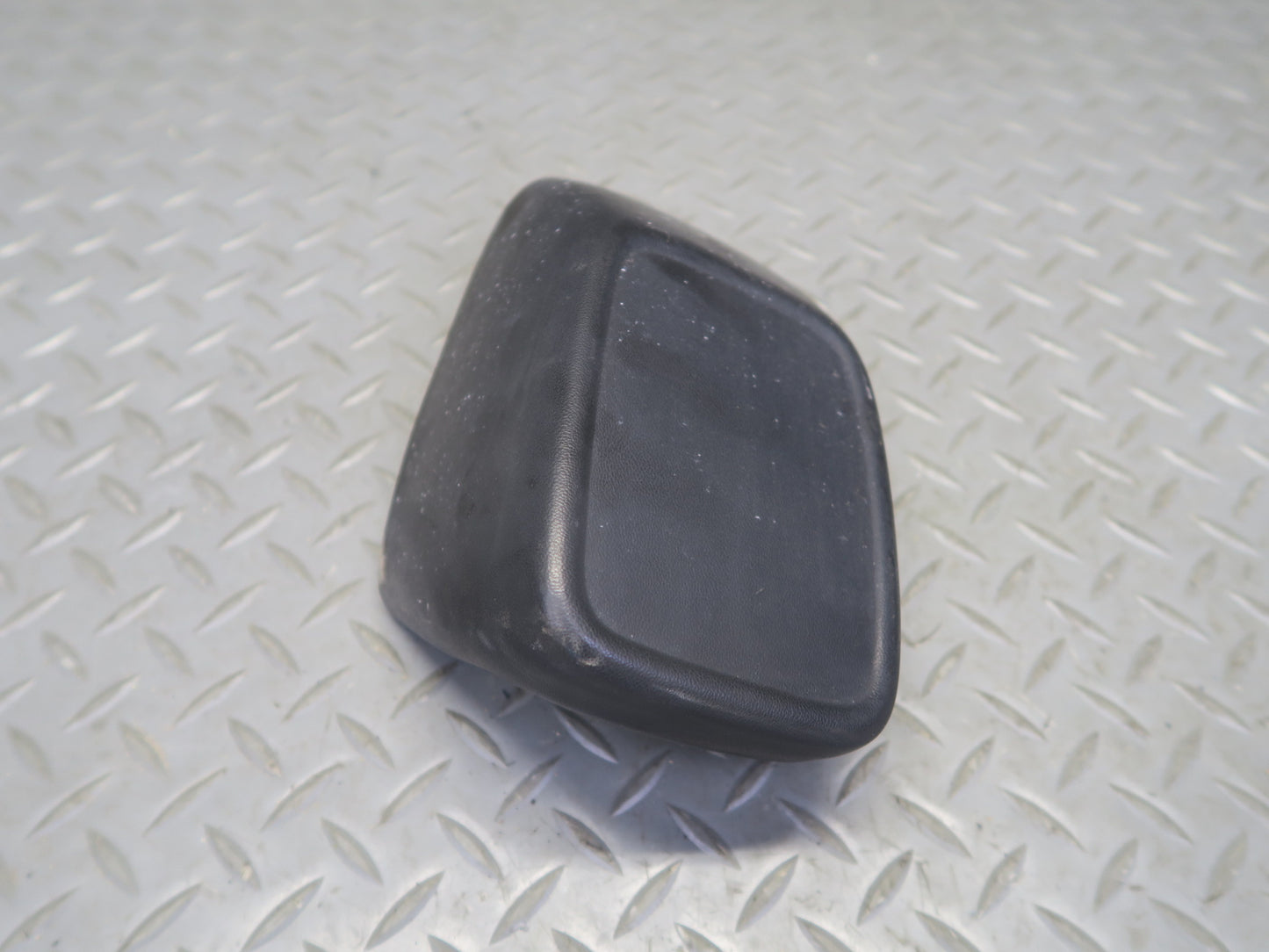 1987-1991 Porsche 928 Rear Left & Right Bumper Guard Pad Cover Set of 2
