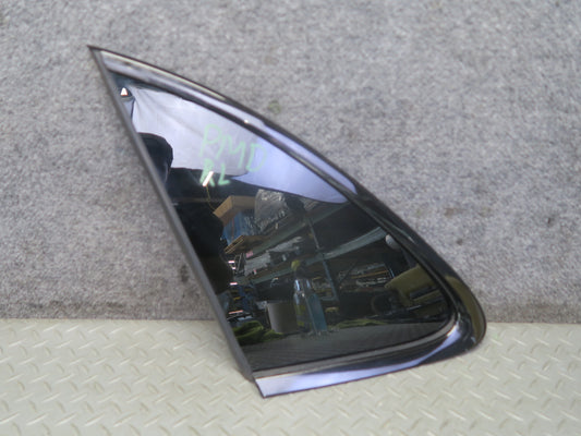 2015-2024 Porsche Macan Rear Left Quarter Glass Window 95B845297XN