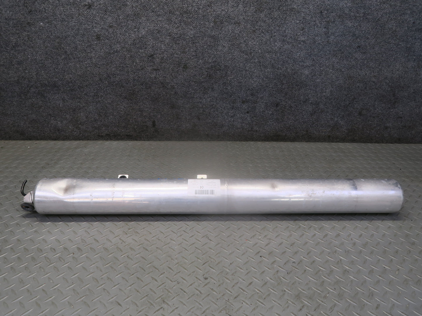 2015-2024 Porsche Macan Air Suspension Pressure Accumulator Tank 95B616201A
