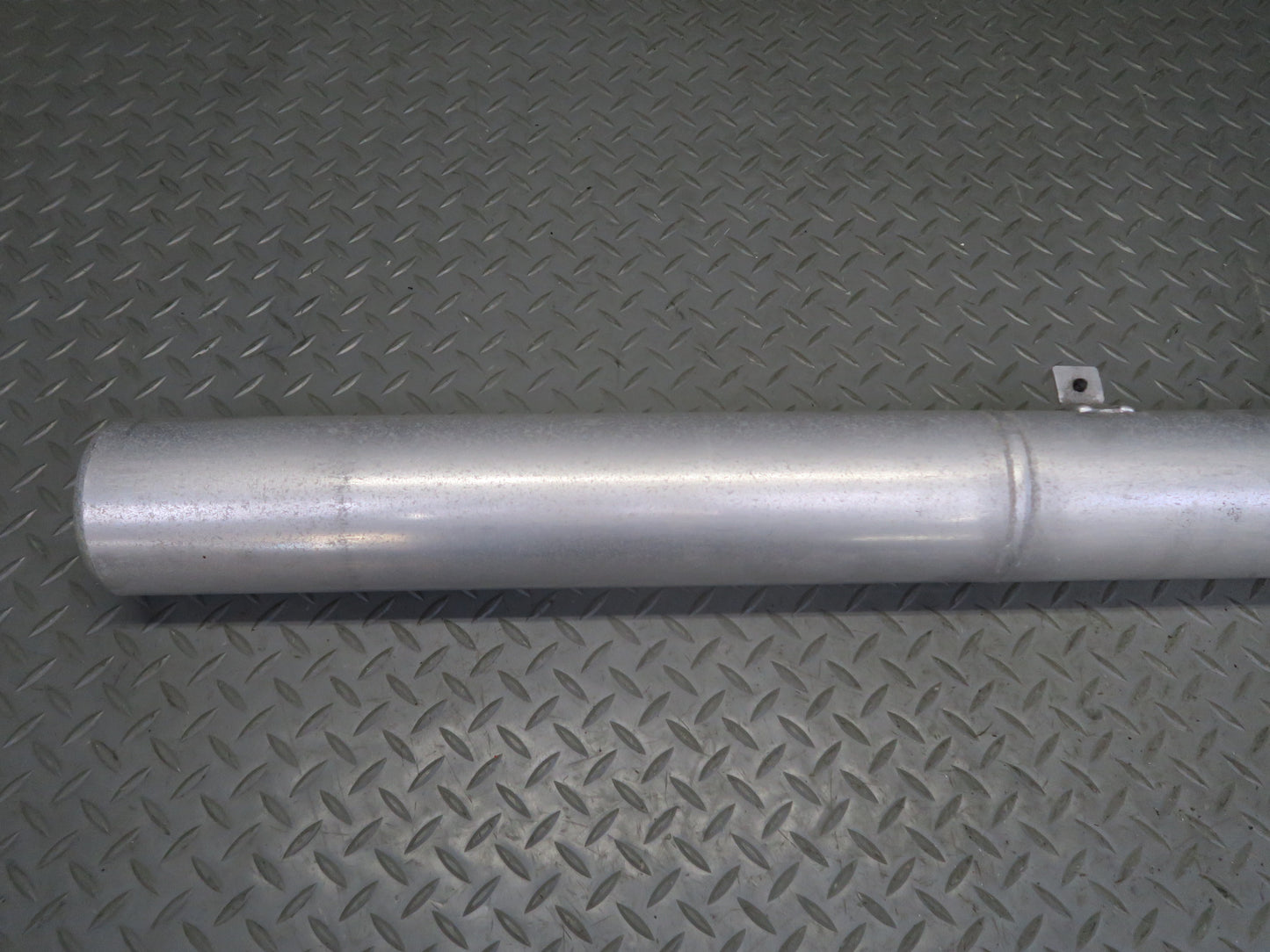 2015-2024 Porsche Macan Air Suspension Pressure Accumulator Tank 95B616201A