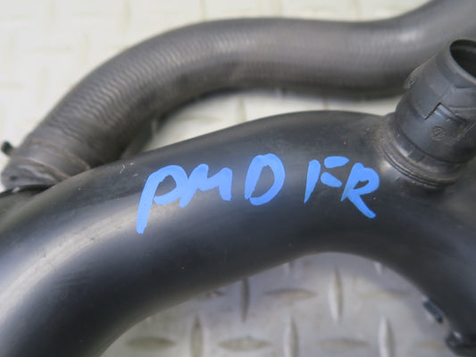 2015-2018 Porsche Macan 3.0L Right Engine Air Intake Hose Pipe Line