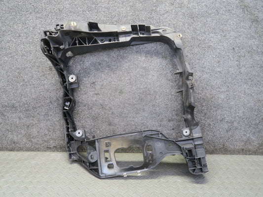 2015-2018 Porsche Macan Front Right Radiator Core Support Bracket