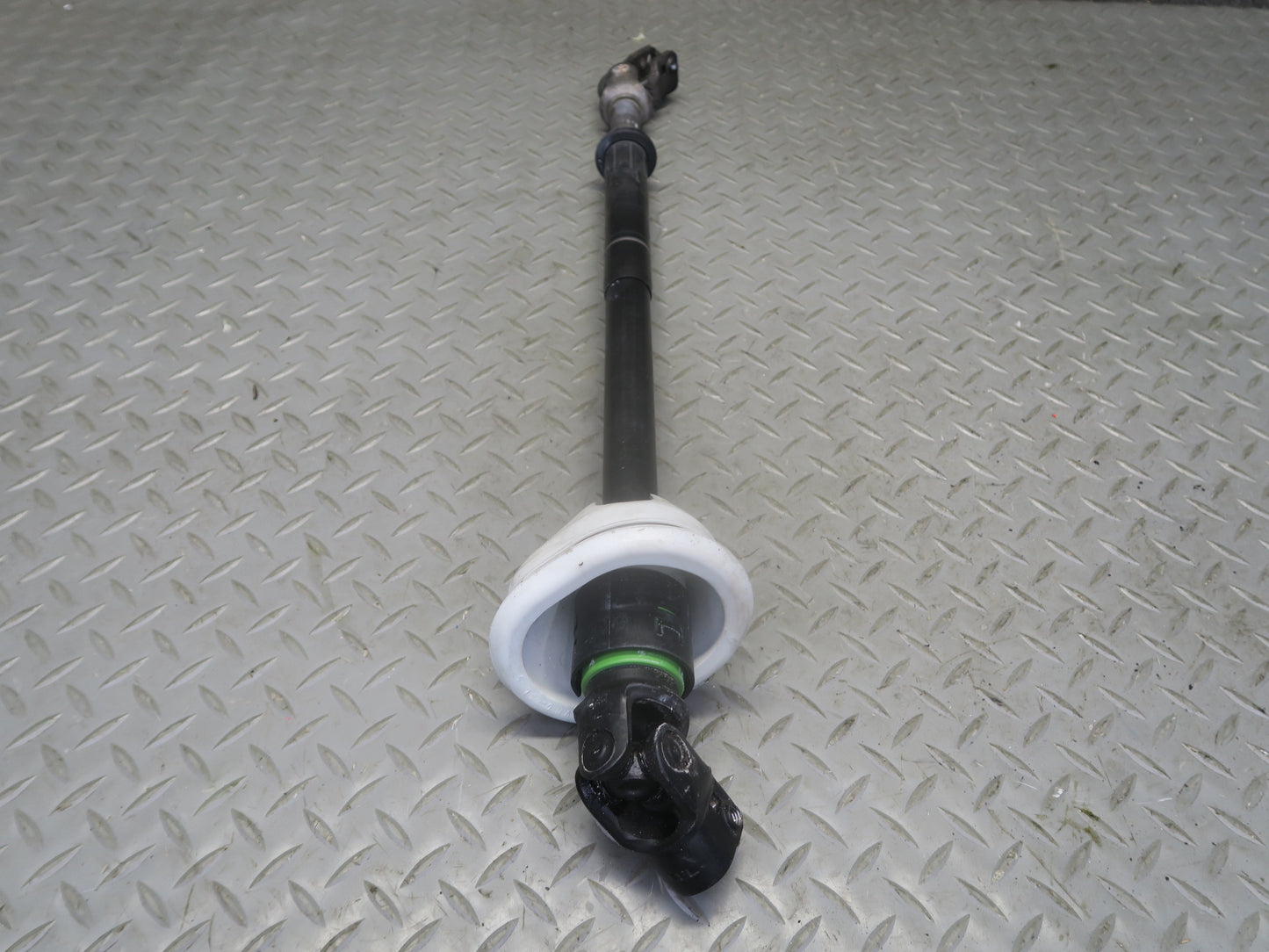 2015-2018 Porsche Macan Steering Column Intermediate Lower Linkage Shaft