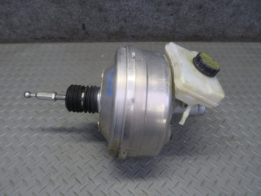 2015-2018 Porsche Macan Brake Master Cylinder Booster Fluid Reservoir Tank