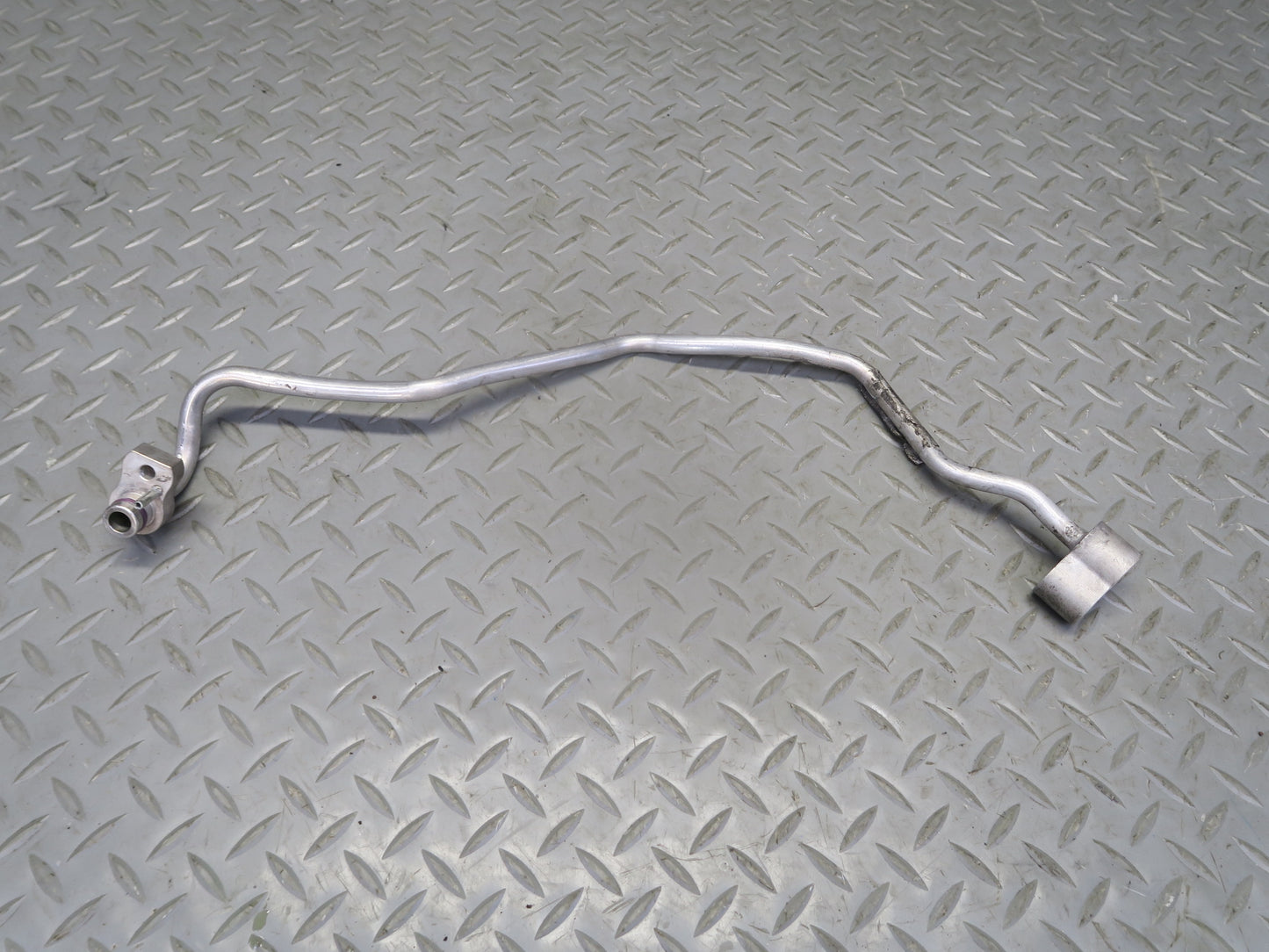 2017-2018 Porsche Macan GTS A/C Air Condition Hose Pipe Line Set of 2