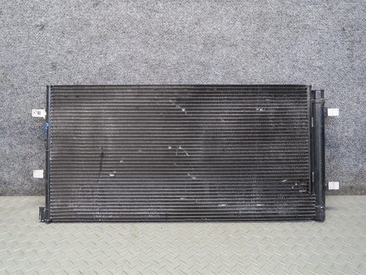 2015-2018 Porsche Macan A/C Air Condition Condenser 4G0260401Q