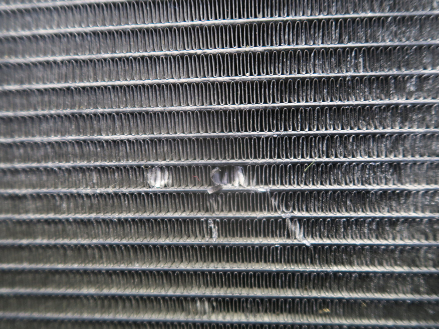 2015-2018 Porsche Macan A/C Air Condition Condenser 4G0260401Q