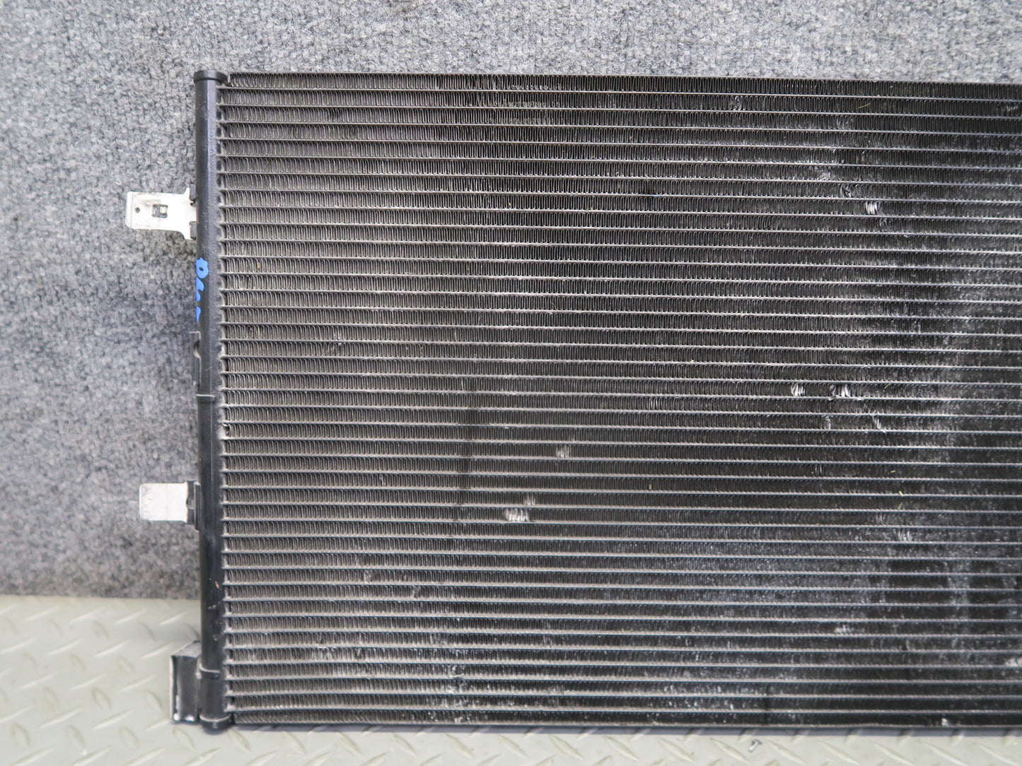 2015-2018 Porsche Macan A/C Air Condition Condenser 4G0260401Q