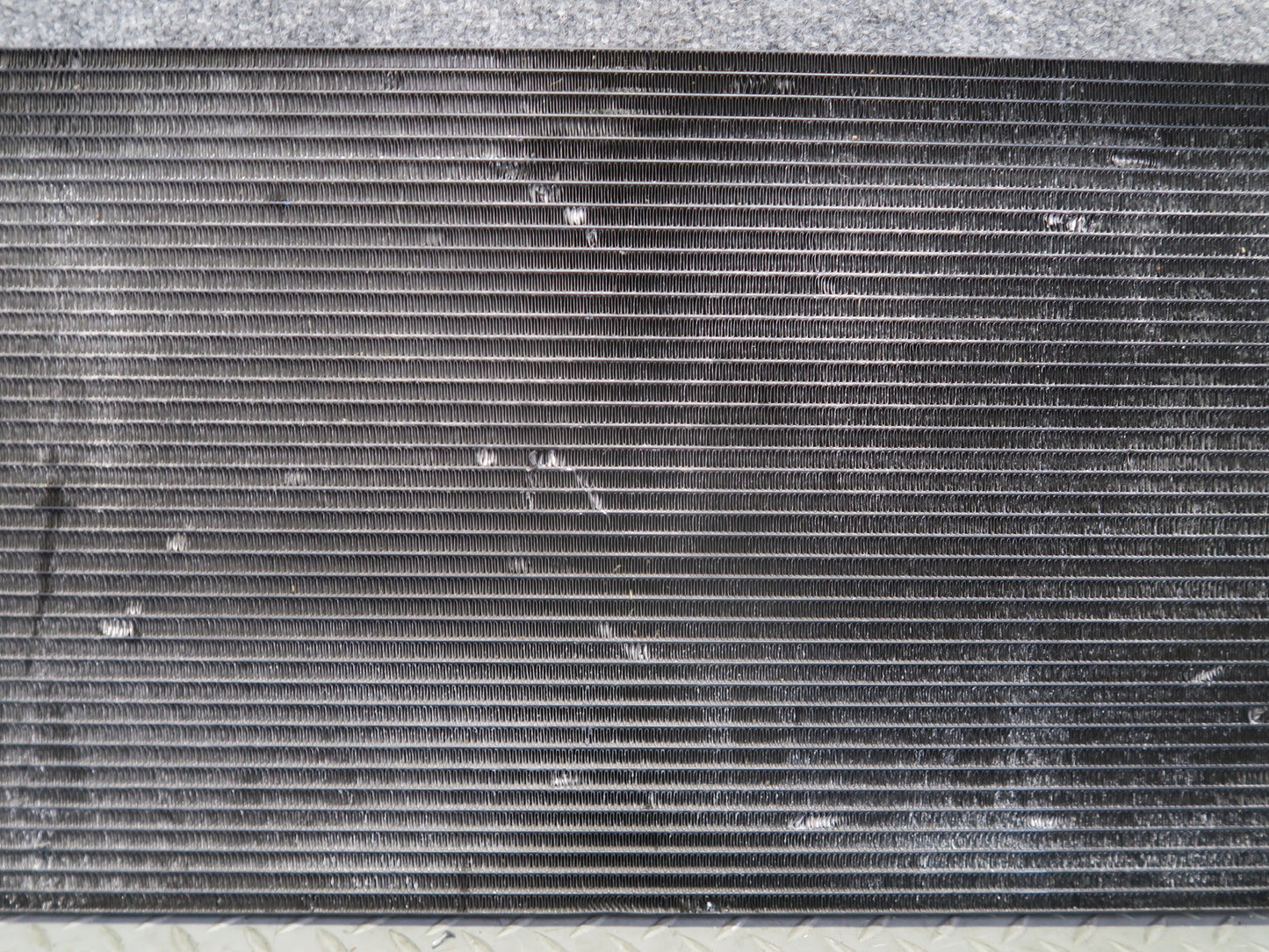 2015-2018 Porsche Macan A/C Air Condition Condenser 4G0260401Q