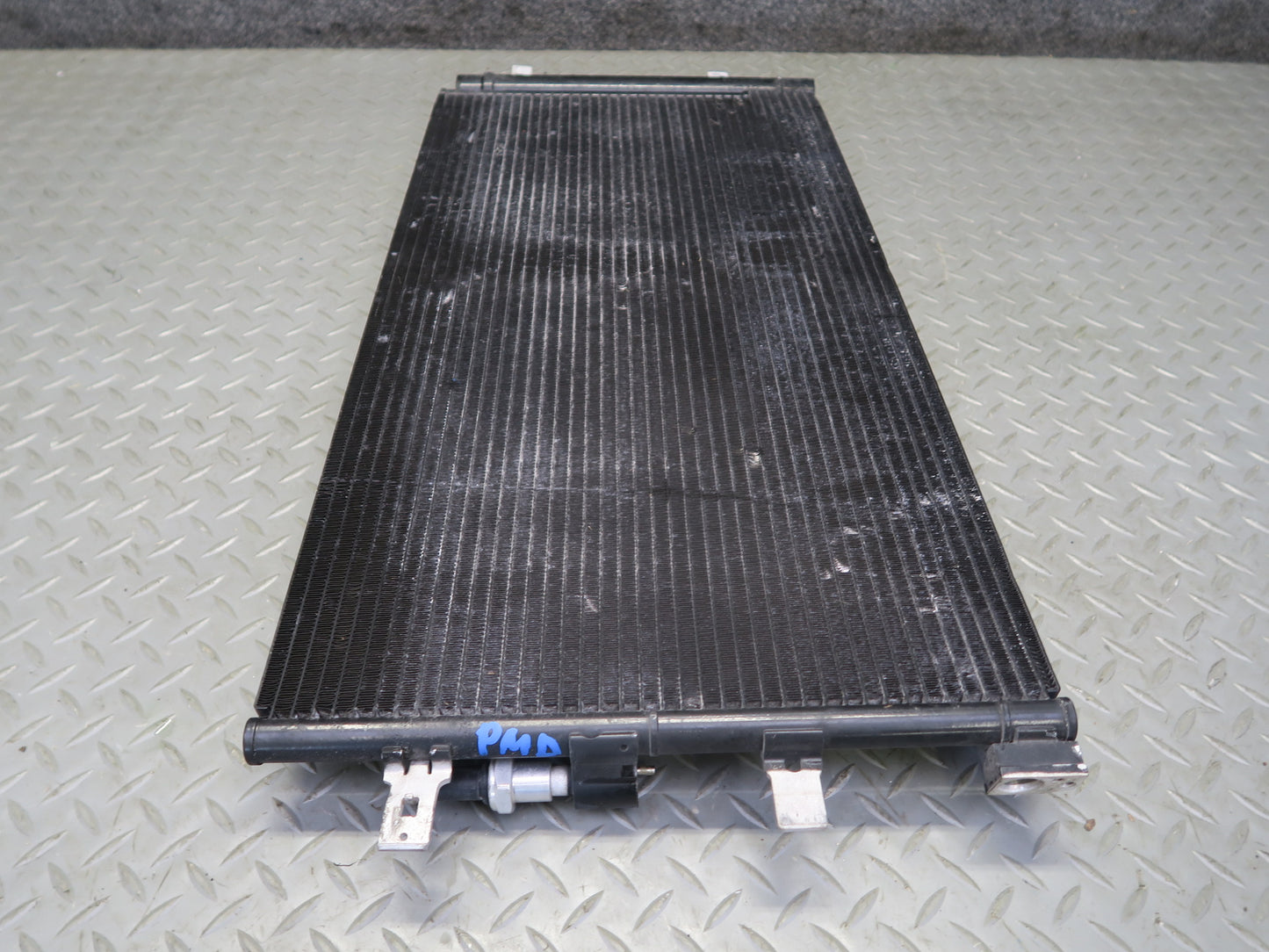 2015-2018 Porsche Macan A/C Air Condition Condenser 4G0260401Q