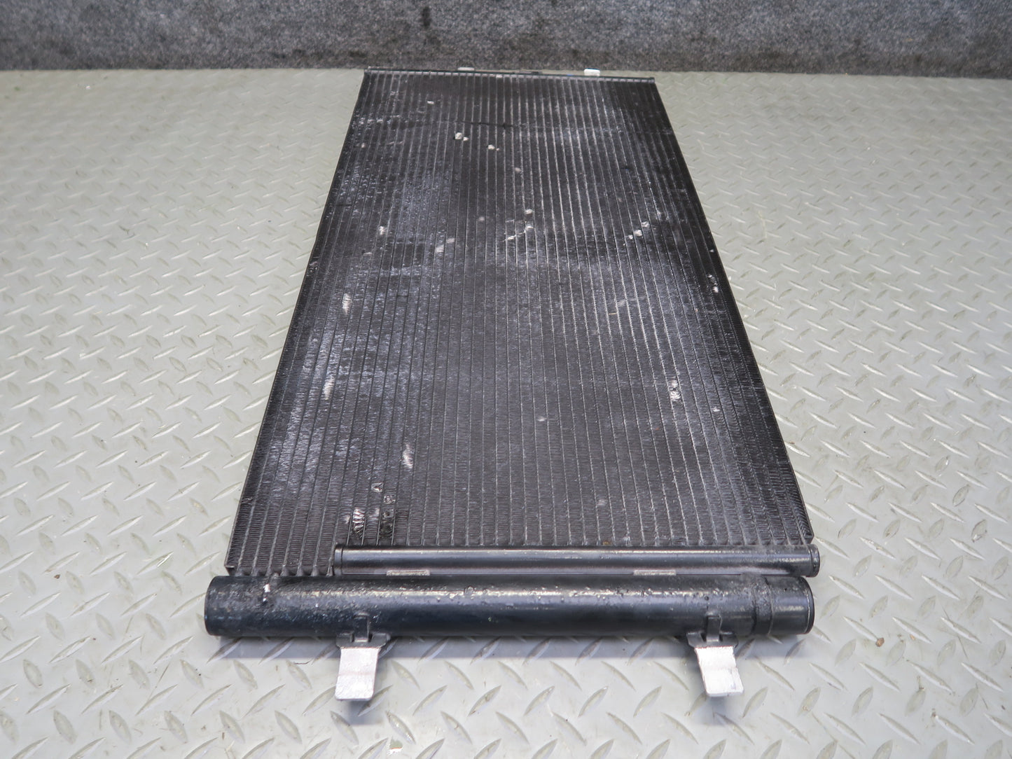 2015-2018 Porsche Macan A/C Air Condition Condenser 4G0260401Q