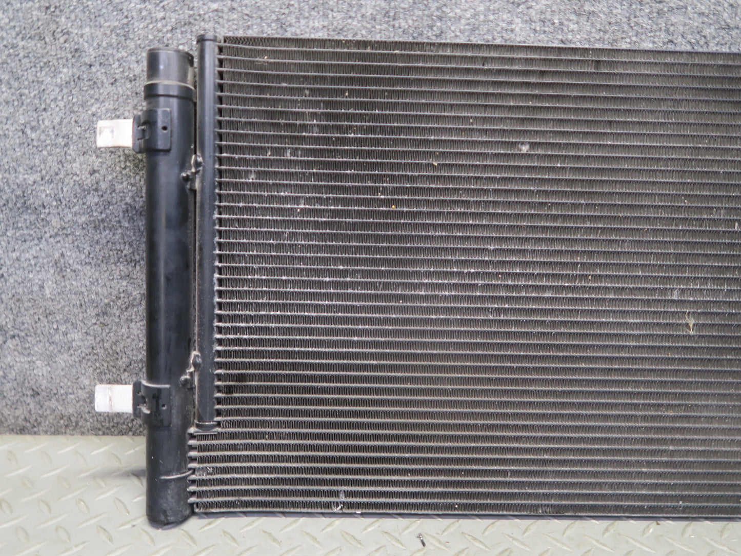 2015-2018 Porsche Macan A/C Air Condition Condenser 4G0260401Q