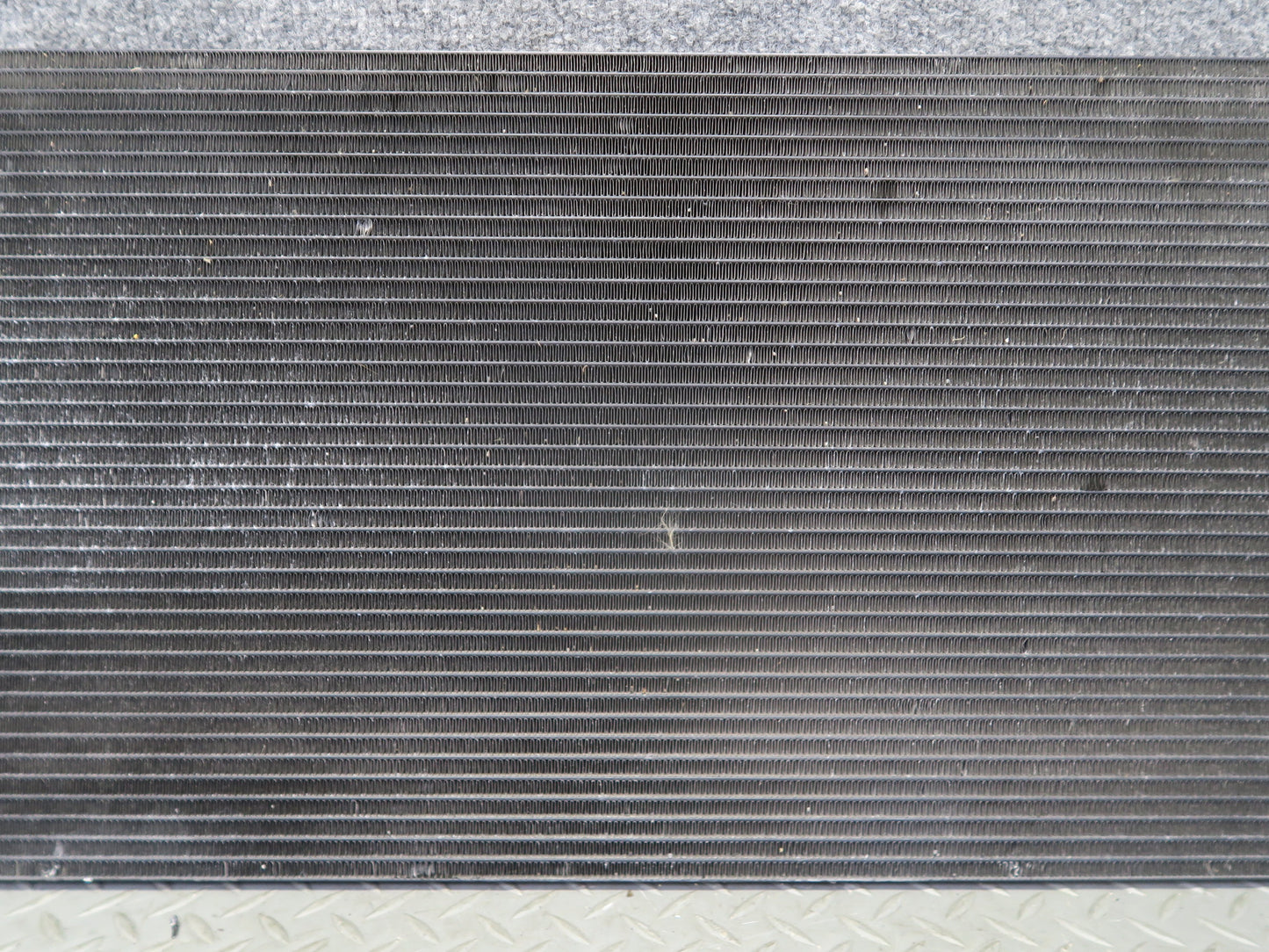 2015-2018 Porsche Macan A/C Air Condition Condenser 4G0260401Q