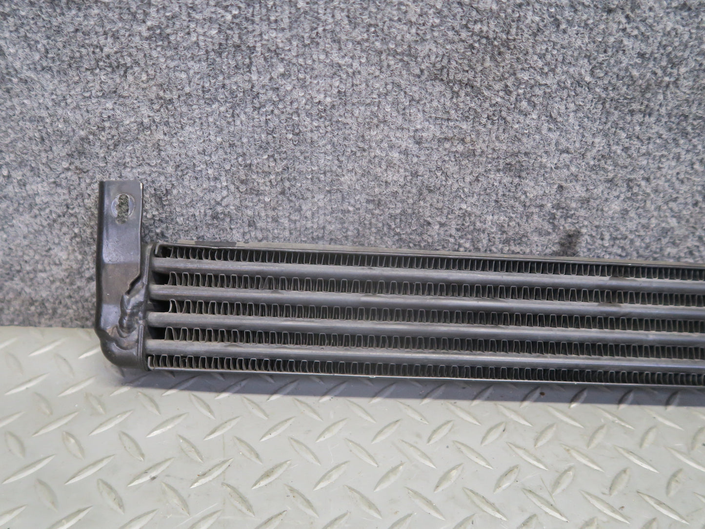 1987 Porsche 928 S4 Automatic Transmission Oil Cooler 92830702706