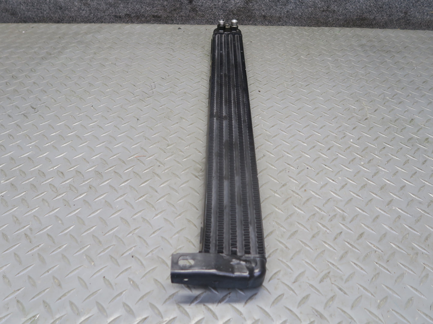 1987 Porsche 928 S4 Automatic Transmission Oil Cooler 92830702706