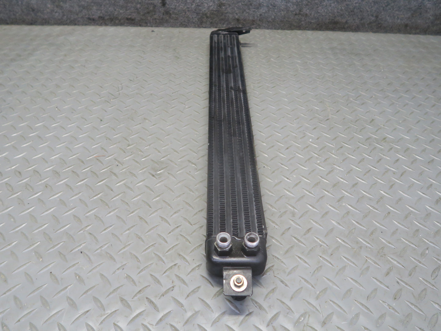 1987 Porsche 928 S4 Automatic Transmission Oil Cooler 92830702706