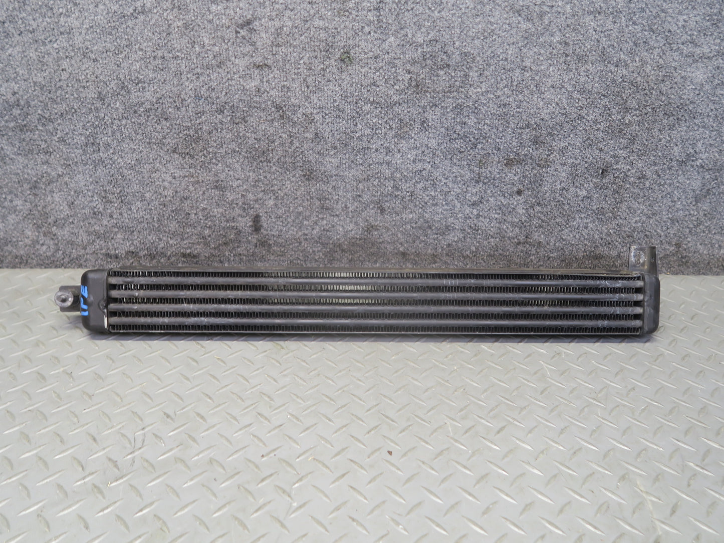 1987 Porsche 928 S4 Automatic Transmission Oil Cooler 92830702706