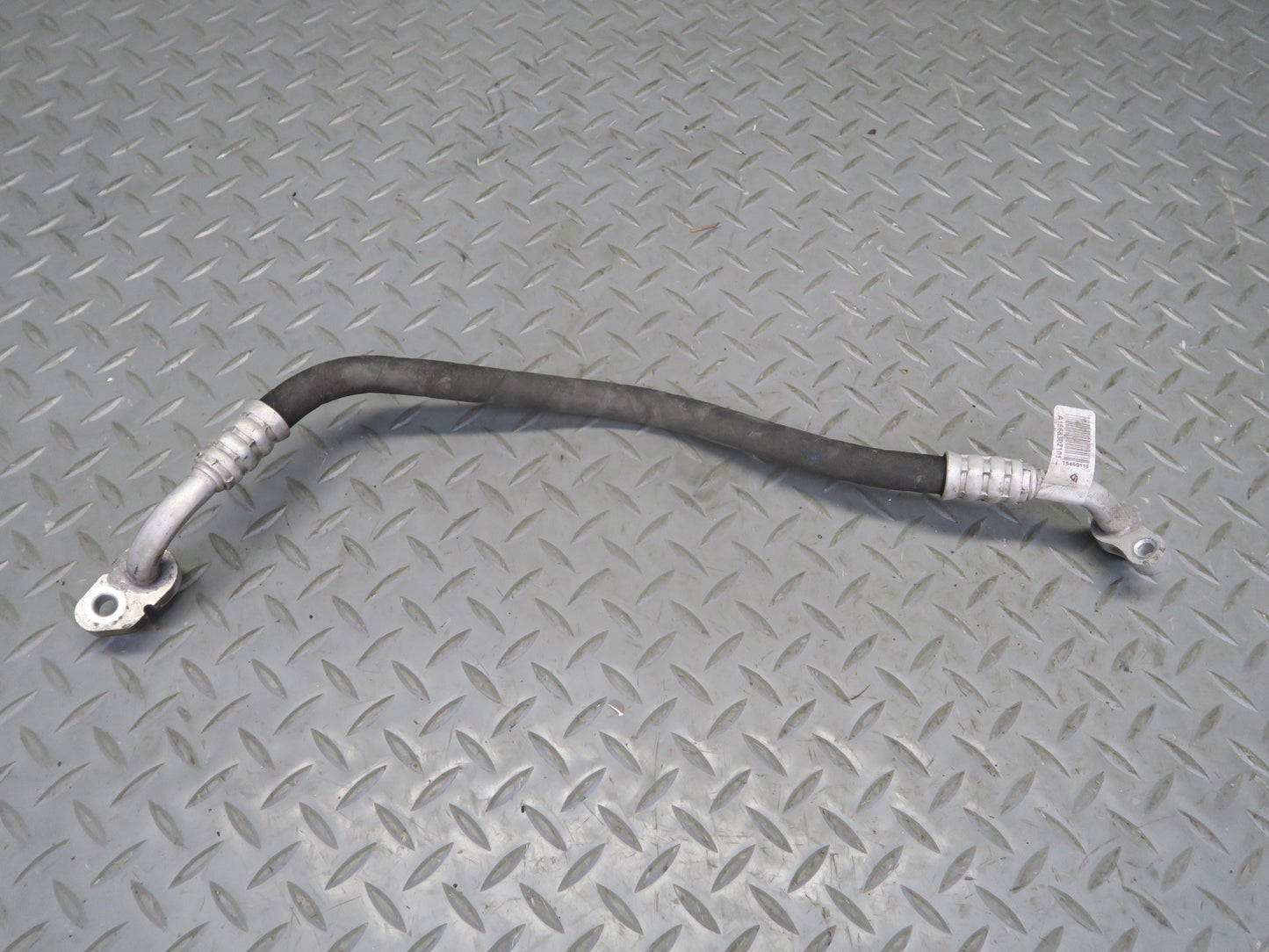 2017-2019 Mercedes X166 GLS450 A/C Air Condition Hose Pipe Line Set