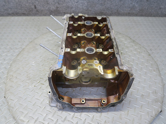 2015-2018 Porsche Cayenne 958 Hybrid 3.0L Cgfa Engine Motor Right Cylinder Head