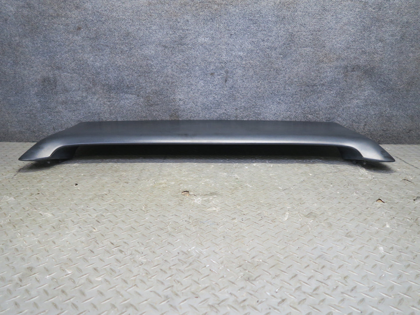 1987-1989 Porsche 928 S4 Rear Spoiler Wing 92851207803