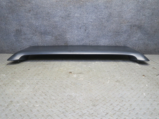 1987-1989 Porsche 928 S4 Rear Spoiler Wing 92851207803