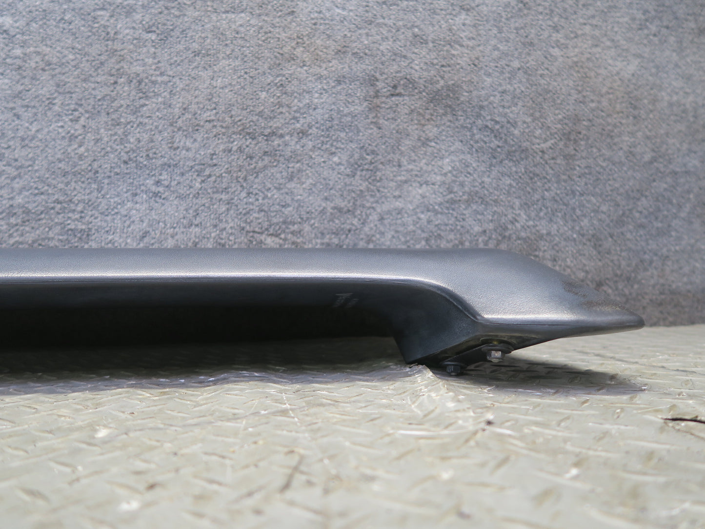 1987-1989 Porsche 928 S4 Rear Spoiler Wing 92851207803