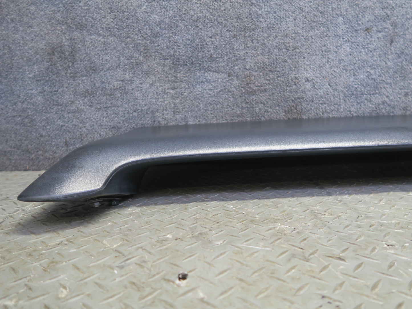 1987-1989 Porsche 928 S4 Rear Spoiler Wing 92851207803