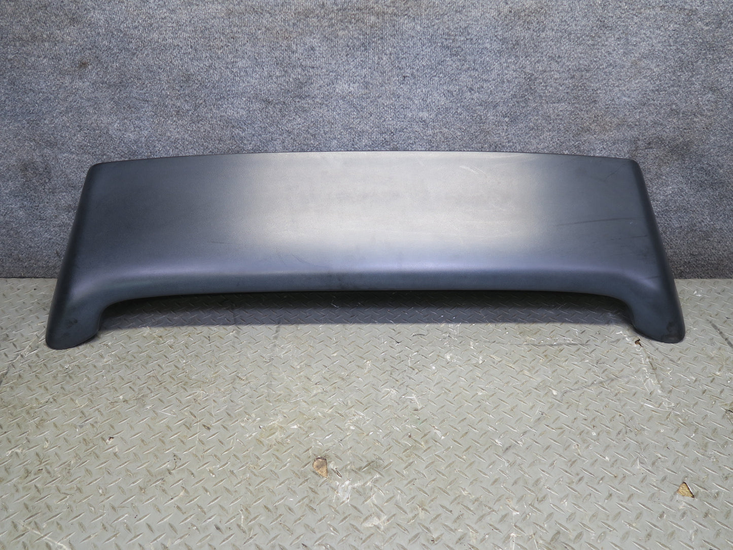 1987-1989 Porsche 928 S4 Rear Spoiler Wing 92851207803