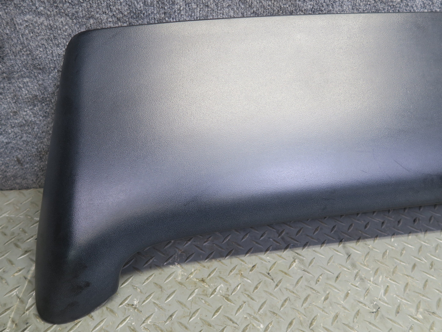 1987-1989 Porsche 928 S4 Rear Spoiler Wing 92851207803