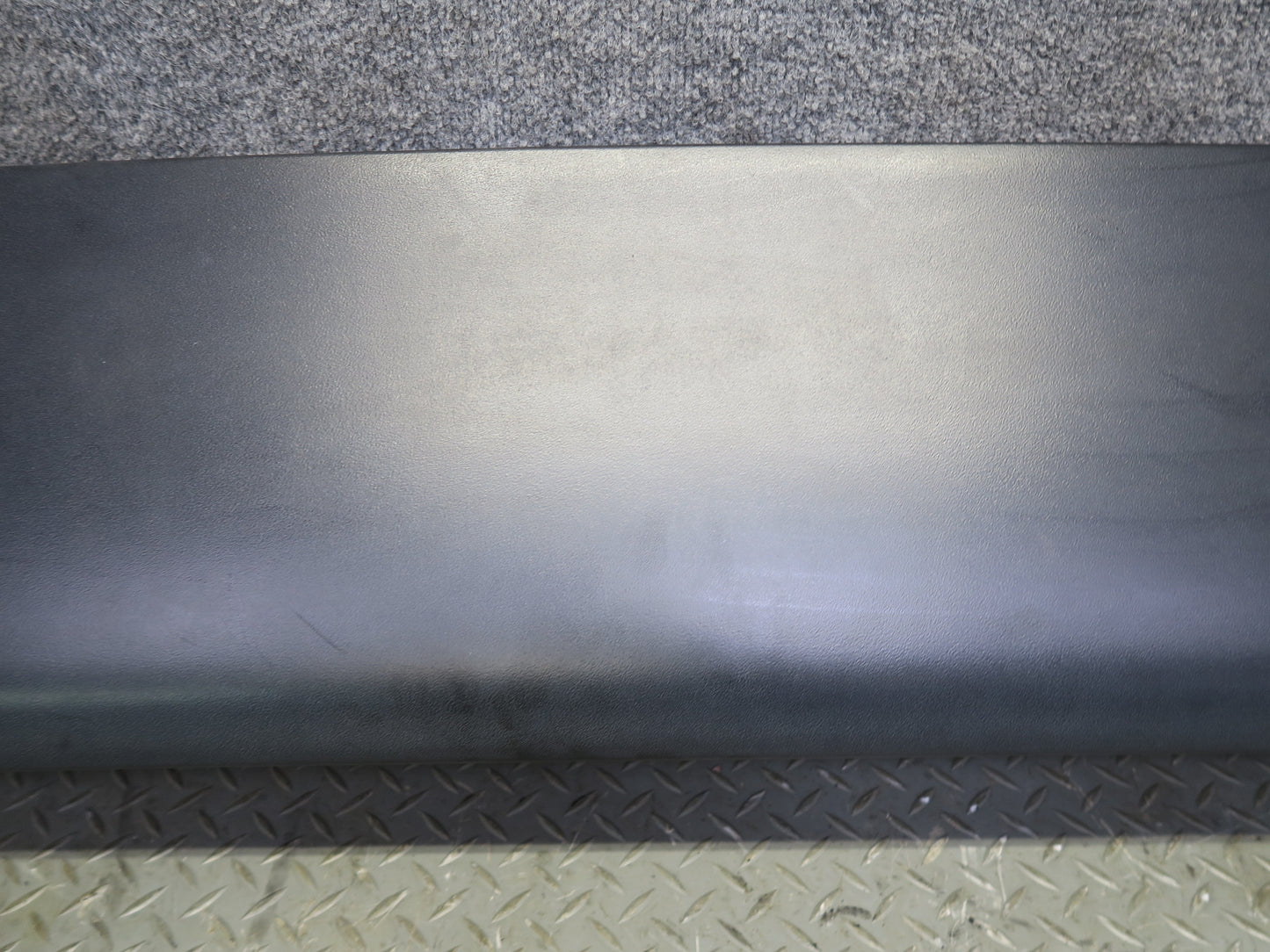 1987-1989 Porsche 928 S4 Rear Spoiler Wing 92851207803