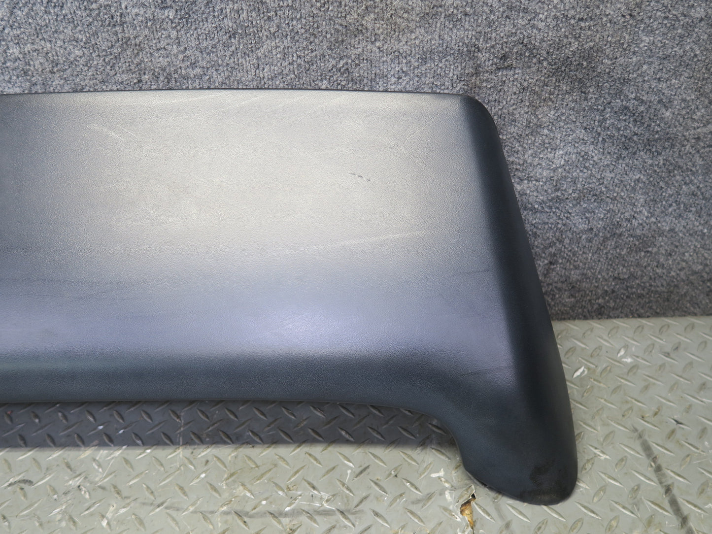 1987-1989 Porsche 928 S4 Rear Spoiler Wing 92851207803