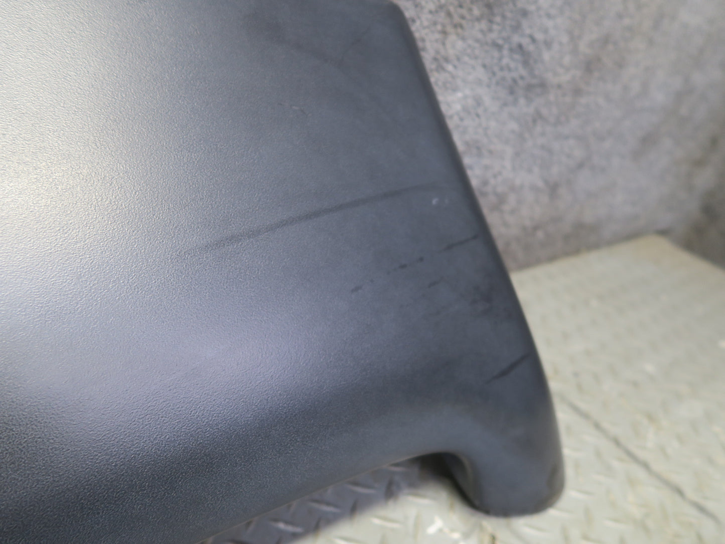 1987-1989 Porsche 928 S4 Rear Spoiler Wing 92851207803