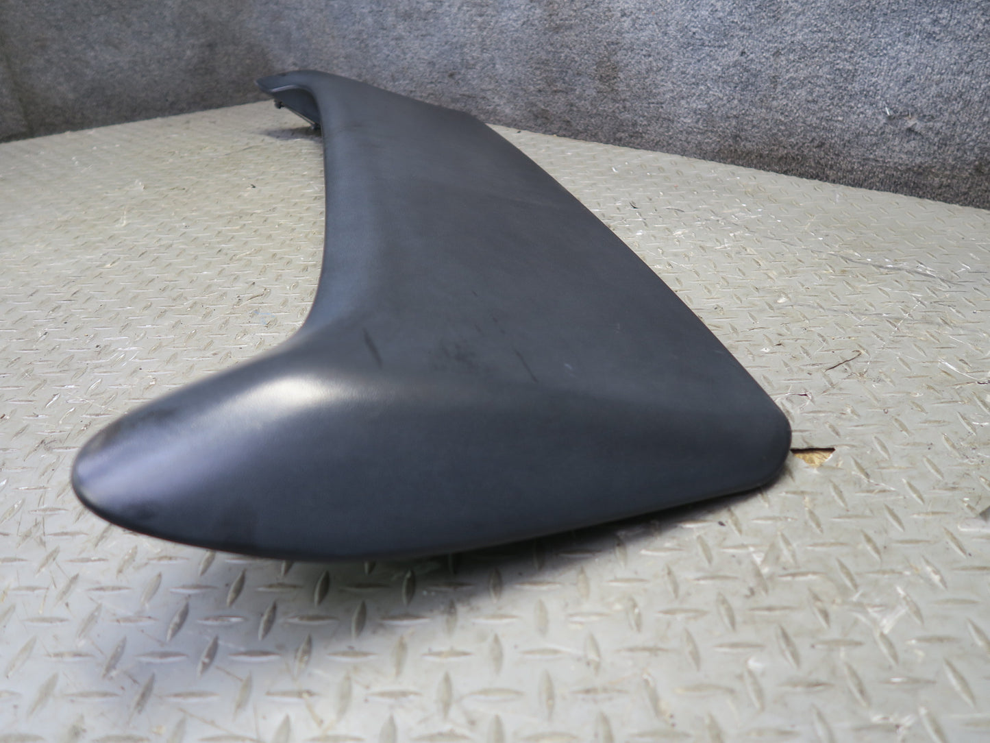 1987-1989 Porsche 928 S4 Rear Spoiler Wing 92851207803