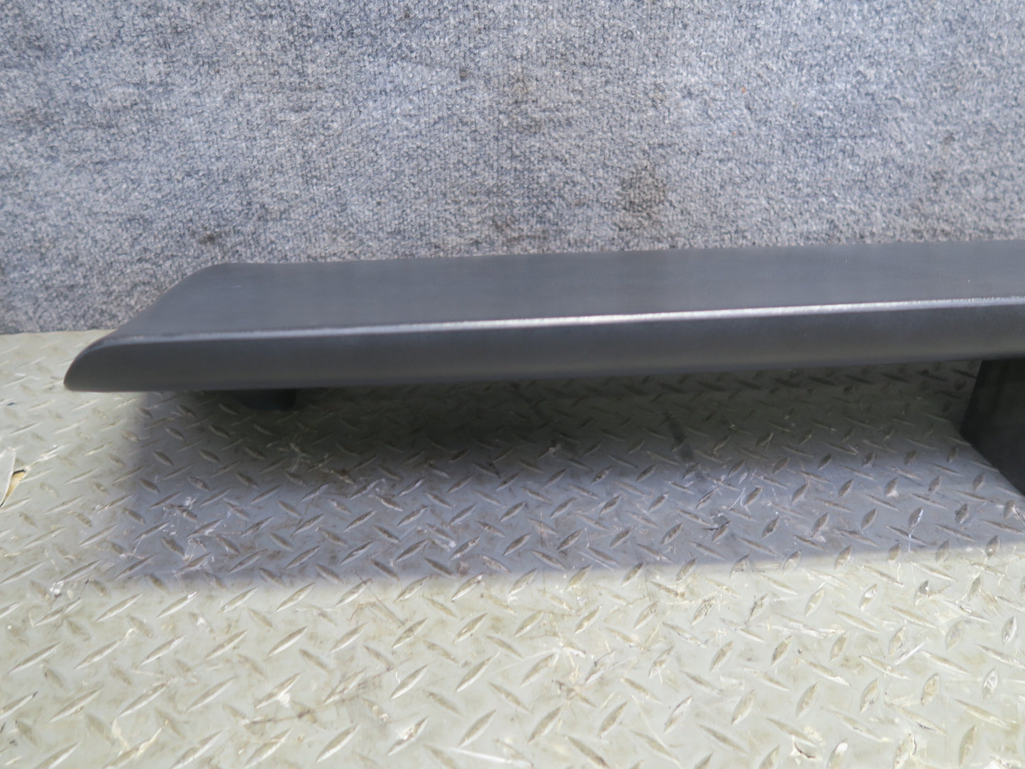 1987-1989 Porsche 928 S4 Rear Spoiler Wing 92851207803