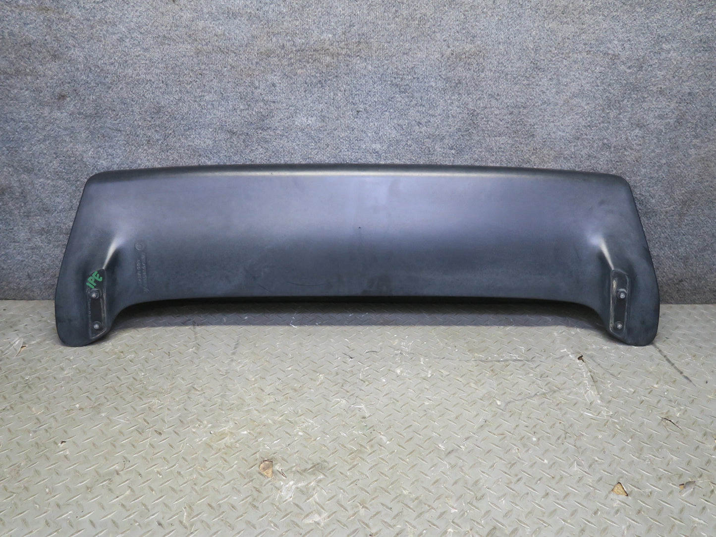 1987-1989 Porsche 928 S4 Rear Spoiler Wing 92851207803