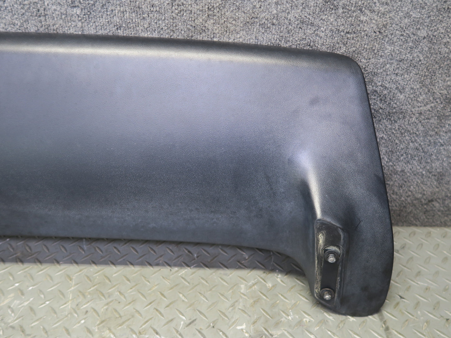 1987-1989 Porsche 928 S4 Rear Spoiler Wing 92851207803