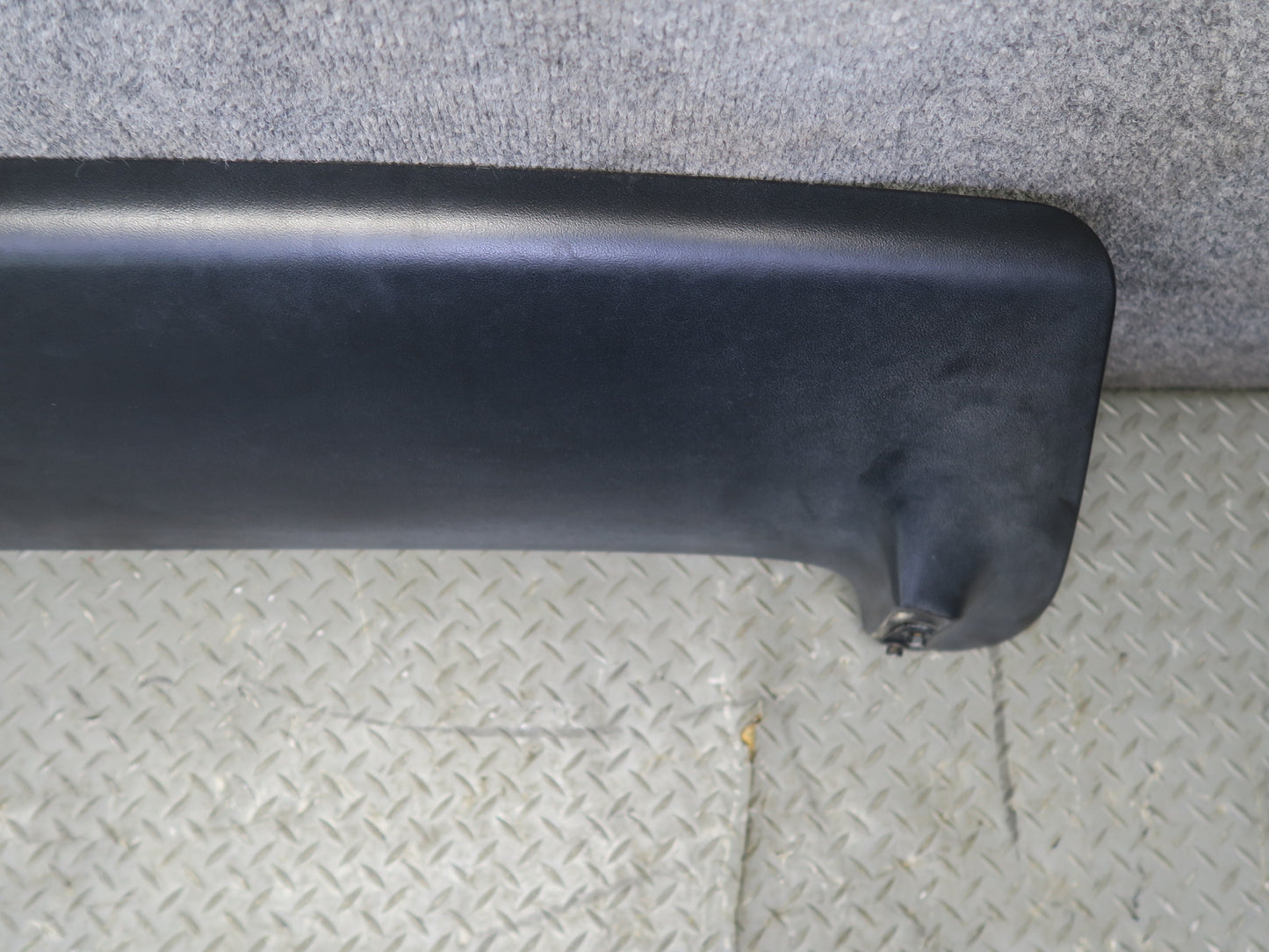 1987-1989 Porsche 928 S4 Rear Spoiler Wing 92851207803