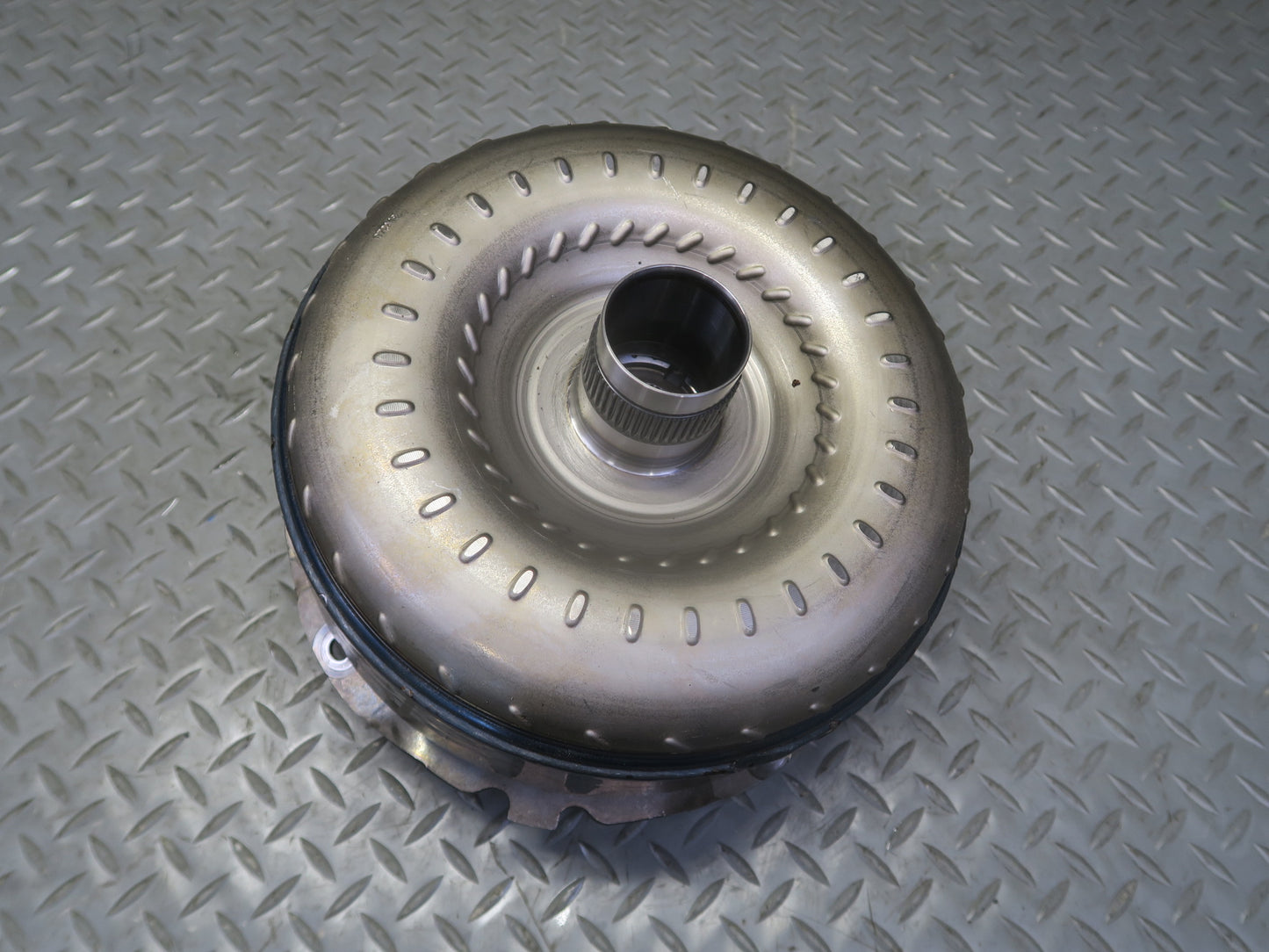 2017-2019 Mercedes X166 GLS450 Transmission  Torque Converter 1722500202