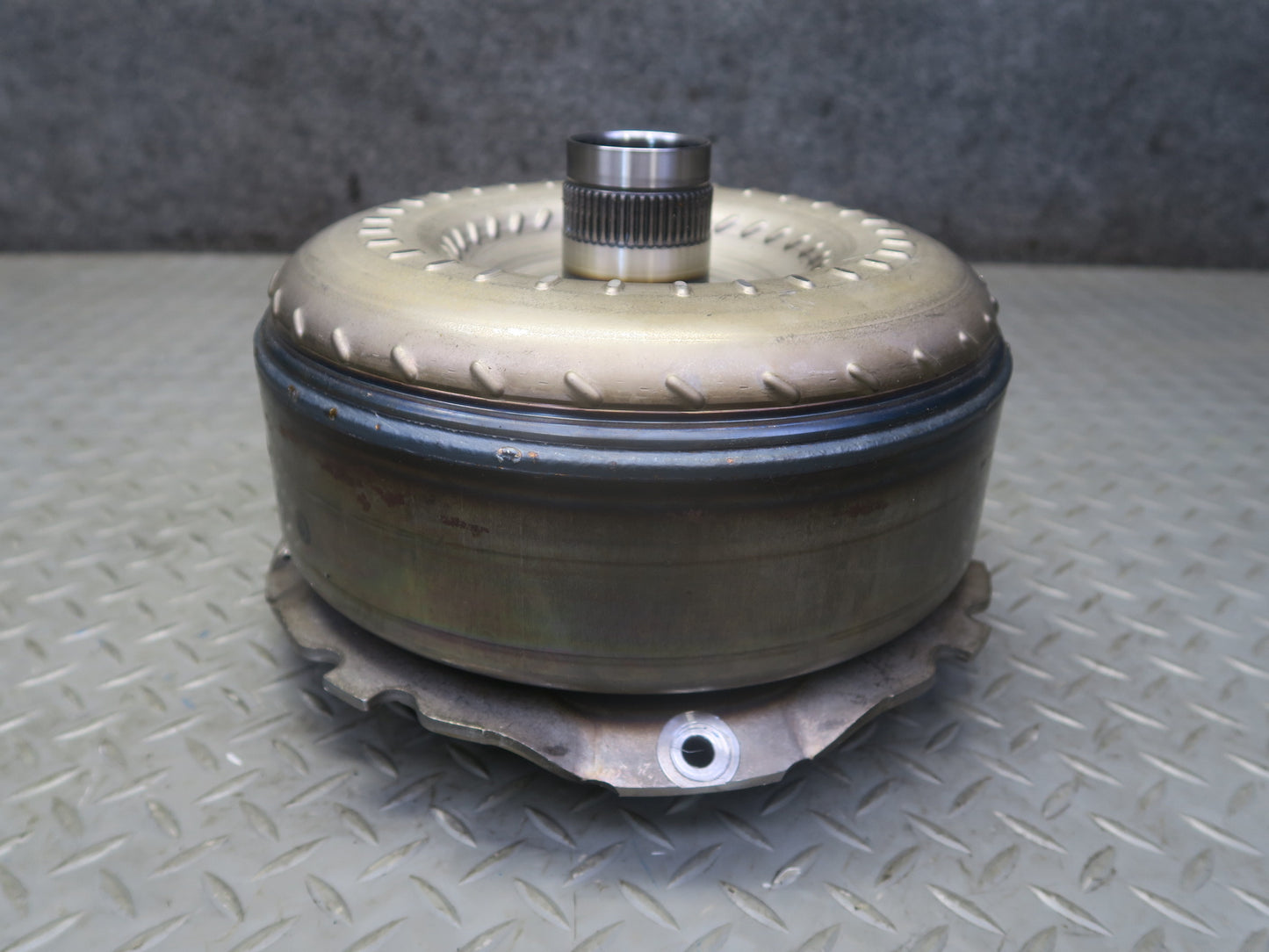 2017-2019 Mercedes X166 GLS450 Transmission  Torque Converter 1722500202