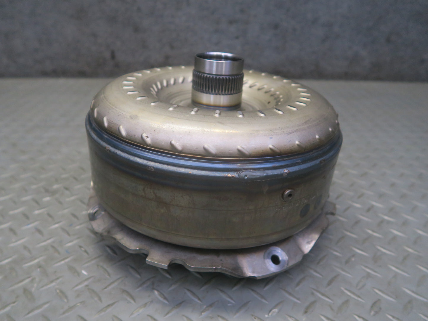 2017-2019 Mercedes X166 GLS450 Transmission  Torque Converter 1722500202