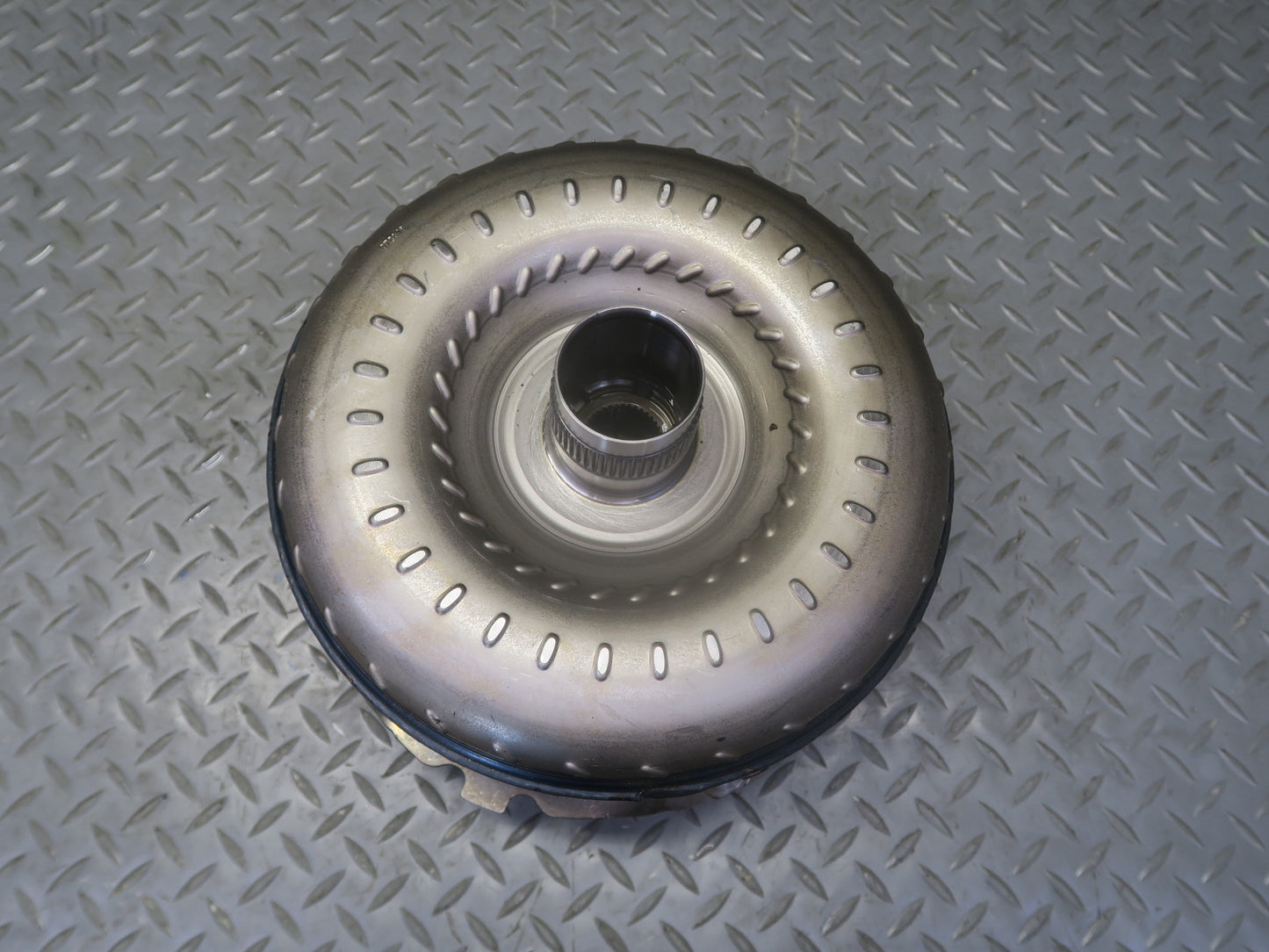 2017-2019 Mercedes X166 GLS450 Transmission  Torque Converter 1722500202