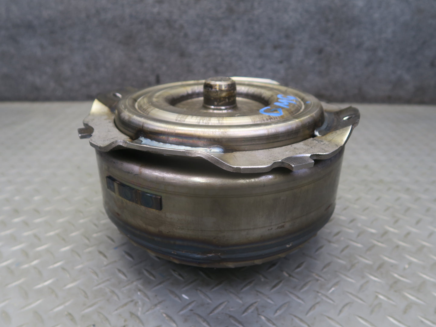 2017-2019 Mercedes X166 GLS450 Transmission  Torque Converter 1722500202