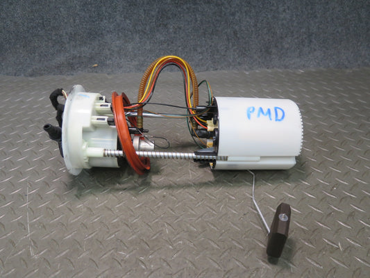 2015-2018 Porsche Macan 3.0L Turbo Fuel Pump Level Sensor Assembly